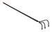 Fiskars Разрыхлитель Solid, 164 см, 660г (культиватор ручной) (1016034) 1016034 фото 4