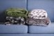 Плед ARDESTO Flannel, 160х200см, котики, 100% полиэстер (ART0108PB) ART0108PB фото 11