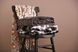 Плед ARDESTO Flannel, 160х200см, котики, 100% полиэстер (ART0108PB) ART0108PB фото 7
