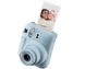 Fujifilm Фотокамера миттєвого друку INSTAX Mini 12 BLUE (16806092) 16806092 фото 5