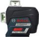 Bosch GLL 3-80 CG (12 V)+ BM 1 + L-Boxx (0601063T00 0.601.063.T00) 0.601.063.T00 фото 3