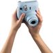 Fujifilm Фотокамера мгновенной печати INSTAX Mini 12 BLUE (16806092) 16806092 фото 4