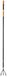 Fiskars Разрыхлитель Solid, 164 см, 660г (культиватор ручной) (1016034) 1016034 фото 5