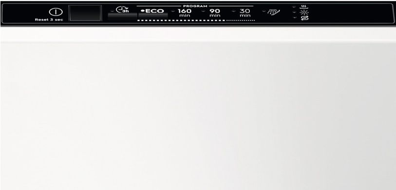 Встраиваемая посудомоечная машина Electrolux EEA912100L EEA912100L фото