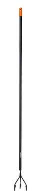 Fiskars Разрыхлитель Solid, 164 см, 660г (культиватор ручной) (1016034) 1016034 фото