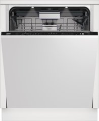 Встраиваемая посудомоечная машина Beko DIN48534 DIN48534 фото