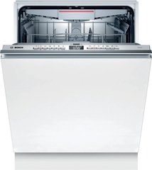 Встраиваемая посудомоечная машина Bosch SMV4HCX40K SMV4HCX40K фото