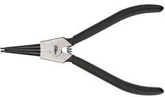 Neo Tools Щипцы для стопорных колец, наружные, прямые, диапазон 19-60 мм, CrV, 180 мм (01-041) 01-041 фото