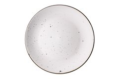 ARDESTO Bagheria [19 см, Bright white, кераміка] (AR2919WGC) AR2919WGC фото