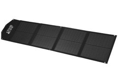 2E Портативная солнечная панель, 100 Вт зарядное устройство, DC, USB-C PD45W, USB-A 18W, USB-A 12W (2E-PSP0031) 2E-PSP0031 фото