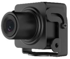 Мп мережева міні-відеокамера Hikvision DS-2CD2D21G0/MD/NF (2.8мм) 10000001003 фото