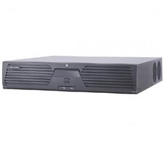 32-канальный DeepinMind сетевой видеорегистратор Hikvision iDS-9632NXI-I8/8F(B) 99-00001099 фото