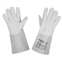 Neo Tools 97-653 Сварочные перчатки, размер 11, CE (97-653) 97-653 фото
