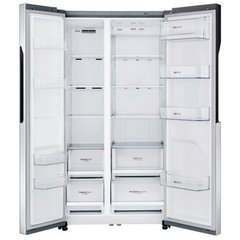 Холодильник LG GC-B247JMUV LG9439 фото