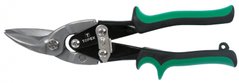 Topex 01A425 Ножницы по металлу, 250 мм, левые (01A425) 01A425 фото
