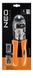 Neo Tools 01-501 Клещи для обжатия телефонных наконечников 4P, 6P, 8P (01-501) 01-501 фото 2