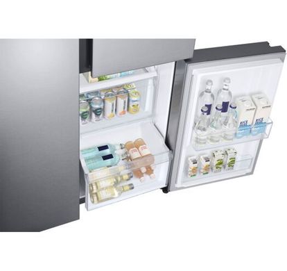 Холодильник Samsung RS63R5591SL/RU SA150093 фото