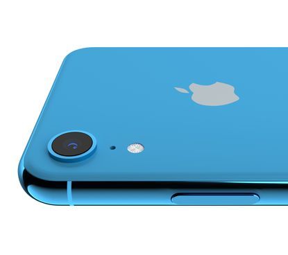 Apple iPhone XR 256Gb A2105 Blue orig 10010091 фото