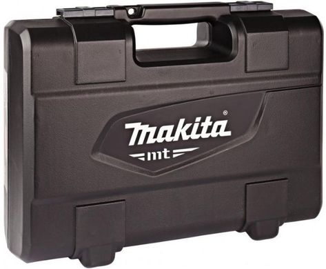 Makita Многофункциональный инструмент M9800KX2, 220 Вт, 22000 об/мин, 1,2 кг (M9800KX2) M9800KX2 фото