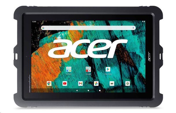 Планшет Acer Enduro ET110A-11A 10.1WUXGA/MT8385/4/64/WiFi/Android 11 (NR.R1REE.001) NR.R1REE.001 фото