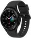 Смарт-часы Samsung Galaxy Watch 4 Classic 46mm eSIM (R895) Black (SM-R895FZKASEK) SM-R895FZKASEK фото 1