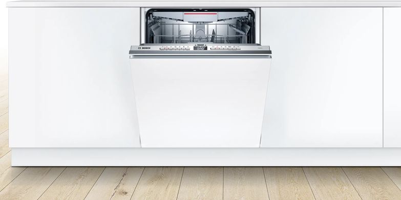 Встраиваемая посудомоечная машина Bosch SMV4HCX40K SMV4HCX40K фото