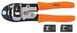 Neo Tools 01-501 Клещи для обжатия телефонных наконечников 4P, 6P, 8P (01-501) 01-501 фото 1