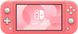 Nintendo Ігрова консоль Switch Lite (коралово-рожева) (045496453176) 045496453176 фото 1