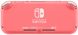 Nintendo Игровая консоль Switch Lite (кораллово-розовая) (045496453176) 045496453176 фото 3