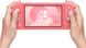 Nintendo Игровая консоль Switch Lite (кораллово-розовая) (045496453176) 045496453176 фото 2