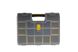 Stanley Ящик Sort Master Organizer (кассетница 43 x 9 x 33 см) с переставными перегородками (1-94-745) 1-94-745 фото 2