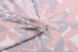 Плед ARDESTO Flannel, 160х200см, флора, 100% полиэстер (ART0106PB) ART0106PB фото 4