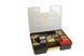 Stanley Ящик Sort Master Organizer (кассетница 43 x 9 x 33 см) с переставными перегородками (1-94-745) 1-94-745 фото 12