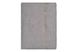 Скатерть ARDESTO Oliver, серый, 120х136см, 100% хлопок (ART07OD) ART07OD фото 2
