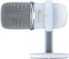 HyperX Мікрофон SoloCast, White (519T2AA) 519T2AA фото 1