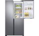 Холодильник Samsung RS63R5591SL/RU SA150093 фото 4