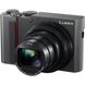 Panasonic Цифровая фотокамера 4K LUMIX DC-TZ200 Silver (DC-TZ200DEES) DC-TZ200DEES фото 2