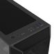 Zalman Корпус I3 NEO BLACK, без БП, 1xUSB3.0, 2xUSB2.0, 4x120mm RGB fans, TG Side Panel, ATX, Black (I3NEOBLACK) I3NEOBLACK фото 6