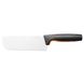 Fiskars Кухонный нож Nakiri Functional Form, 15.8 см (1057537) 1057537 фото 1