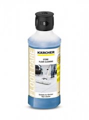 Karcher Чистящее средство поверхностей RM 537 для каменного пола, 500 мл (6.295-943.0) 6.295-943.0 фото