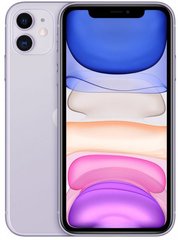 Apple iPhone 11 64Gb A2221 Slim Box Purple orig 260910196 фото