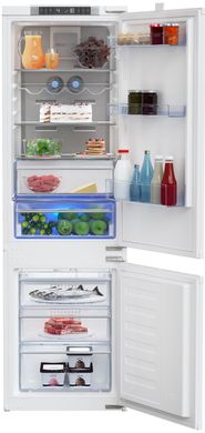 Встраиваемый холодильник Beko BCNA275E3S BCNA275E3S фото
