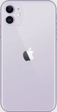 Apple iPhone 11 64Gb A2221 Slim Box Purple orig 260910196 фото