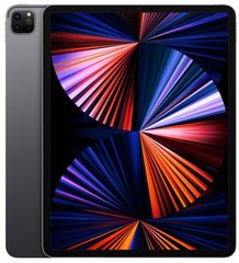 Apple iPad Pro 12.9 Wi-Fi 2Tb (2021) Space Gray orig 292749243 фото