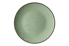 ARDESTO Bagheria [19 см, Pastel green, керамика] (AR2919GGC) AR2919GGC фото