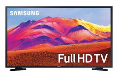 Samsung Телевізор 43 UE43T5300AUXUA фото