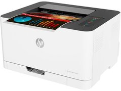 HP Принтер A4 Color Laser 150nw с Wi-Fi (4ZB95A) 4ZB95A фото