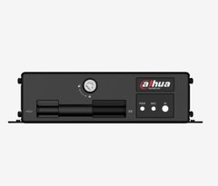 4-канальный автомобильный видеорегистратор Dahua DHI-MXVR1004-GCW 99-00001187 фото