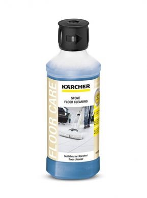 Karcher Чистящее средство поверхностей RM 537 для каменного пола, 500 мл (6.295-943.0) 6.295-943.0 фото