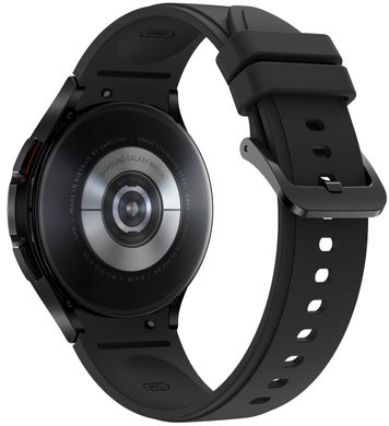 Смарт-часы Samsung Galaxy Watch 4 Classic 46mm (R890) Black (SM-R890NZKASEK) SM-R890NZKASEK фото